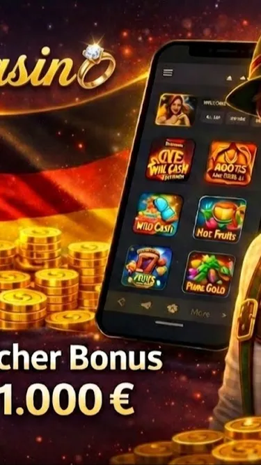 YEPCASINO DE™ Screenshot